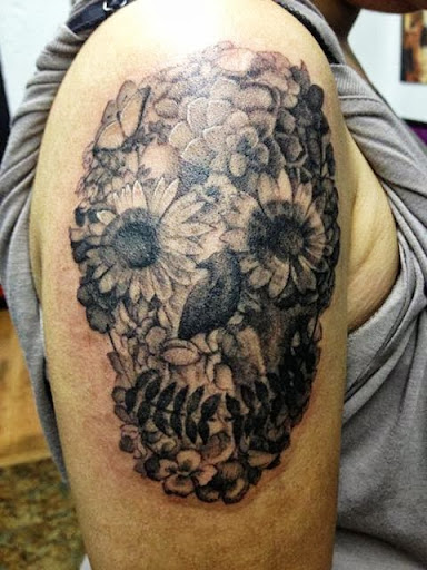 Tattoo Shop «Big Buddha Tattoo Studio», reviews and photos, 1913 19th St, Lubbock, TX 79401, USA