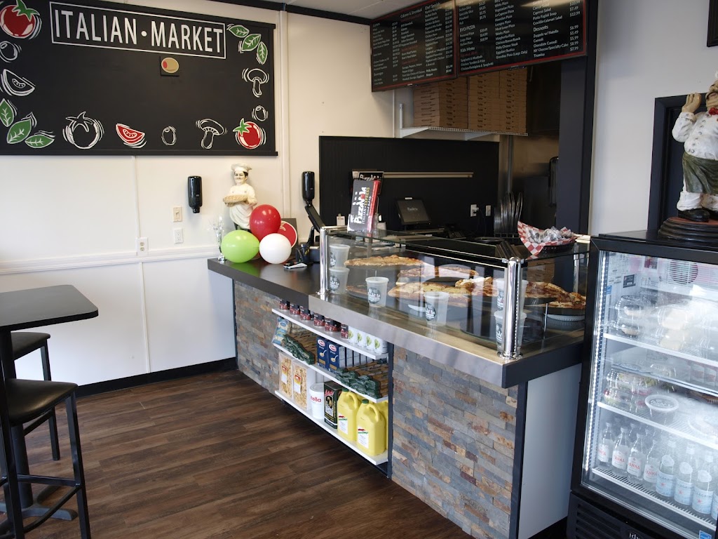 PizzaVola Express 33569