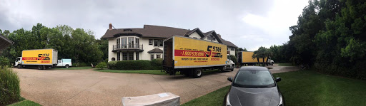 Five Star Moving Company Orange County