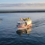 Photo n° 7 de l'avis de René.A fait le 18/11/2021 à 07:07 pour Chambre Commerce Industrie Criée à Guilvinec