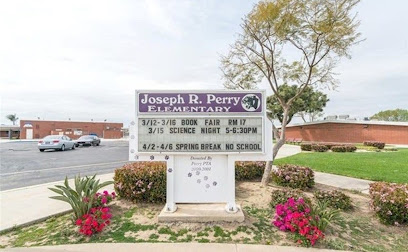 Perry Elementary School