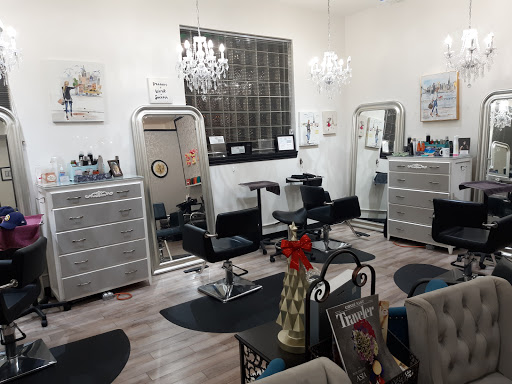 Lucy's Salon & Spa