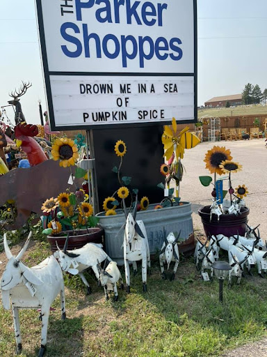 Gift Shop «The Parker Shoppes», reviews and photos, 10685 S Parker Rd, Parker, CO 80134, USA