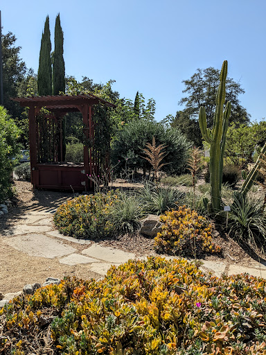 California True Colors Garden and Learning Center