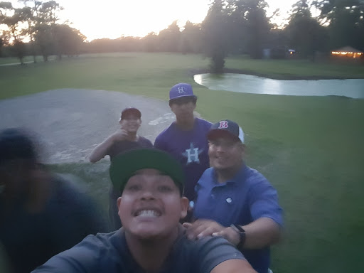 Golf Club «Kingwood Cove Golf Club», reviews and photos, 805 Hamblen Rd, Kingwood, TX 77339, USA