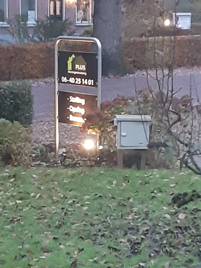 Woningontruiming Plus