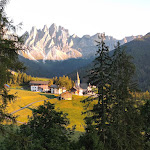 Photo n°2 de l'avis de Paolo.e fait le 08/10/2023 à 07:07 sur le  Hotel & Restaurant Fines à St. Magdalena