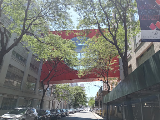 Performing Arts Theater «LaGuardia Performing Arts Center», reviews and photos, 31-10 Thomson Ave, Long Island City, NY 11101, USA