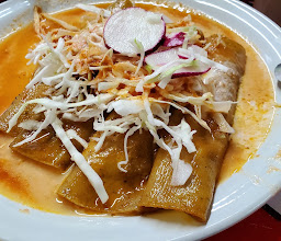 Cenaduria Mary photo