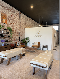 The Source Chiropractic - Berkeley