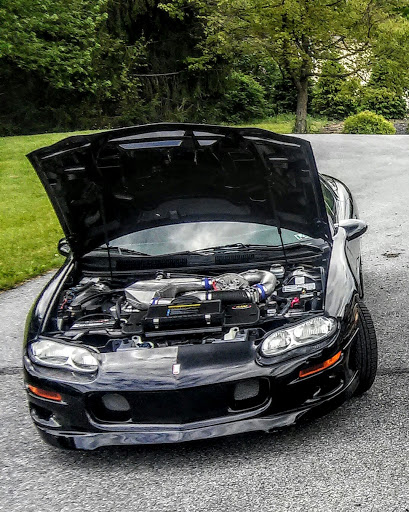 Auto Repair Shop «Greenway Auto Repair», reviews and photos, 2828 E Greenway Rd, Phoenix, AZ 85032, USA