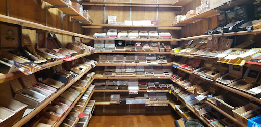 Tobacco Shop «Up In Smoke Fine Cigars», reviews and photos, 3983 Lavista Rd # 187, Tucker, GA 30084, USA