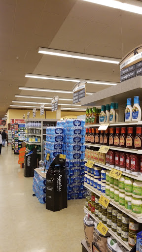 Grocery Store «Safeway», reviews and photos, 7414 Little River Turnpike, Annandale, VA 22003, USA