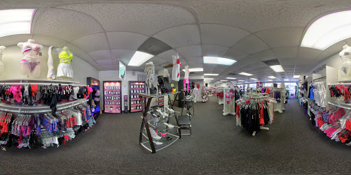 Adult Entertainment Store «Fairvilla Boutique», reviews and photos, 6103 N Atlantic Ave, Cape Canaveral, FL 32920, USA