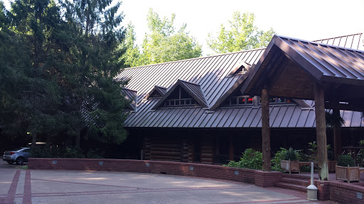 Amphitheater «Carl Black Chevy Woods Amphitheater», reviews and photos, 4225 Whites Creek Pike, Whites Creek, TN 37189, USA