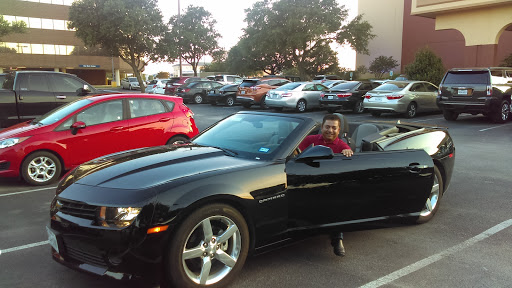 Coffee Shop «Starbucks», reviews and photos, 101 W Campbell Rd, Richardson, TX 75080, USA