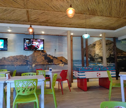 Phocas Mariscos photo