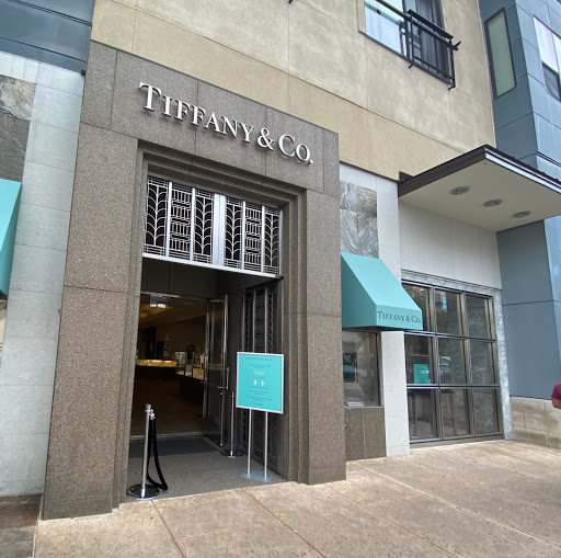 Jewelry Store «Tiffany & Co.», reviews and photos, 11601 Century Oaks Terrace, Austin, TX 78758, USA