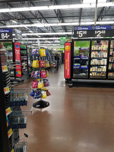 Supermarket «Walmart Neighborhood Market», reviews and photos, 7401 Park Vista Blvd, Fort Worth, TX 76137, USA