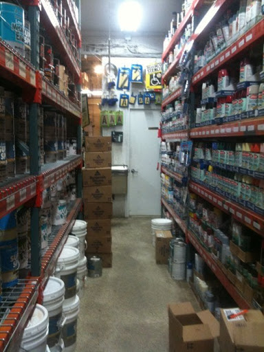 Hardware Store «Budget Hardware», reviews and photos, 1644 NE 2nd Ave, Miami, FL 33132, USA