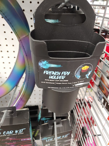 Variety Store «Five Below», reviews and photos, 24630 Dulles Landing Dr, Dulles, VA 20166, USA