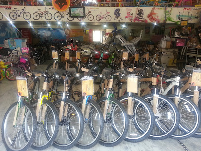 Sheel Cycle & Auto Store