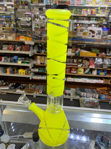 Tobacco Shop «Discount Tobacco Depot», reviews and photos, 350 Shallowford Rd # C, Gainesville, GA 30504, USA