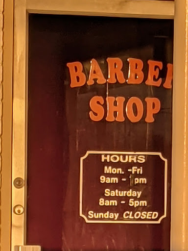 Barber Shop «Huys Barber Shop», reviews and photos, 3135 Solomons Island Rd, Edgewater, MD 21037, USA