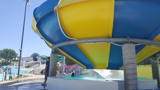 Water Park «Aquaport», reviews and photos, 2344 McKelvey Rd, Maryland Heights, MO 63043, USA