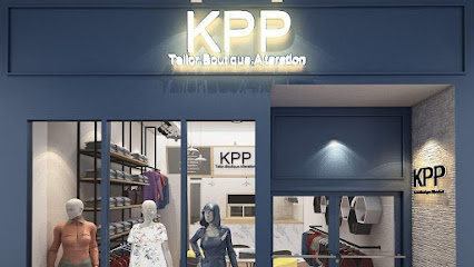 KPP Tailor and Boutique Shop
