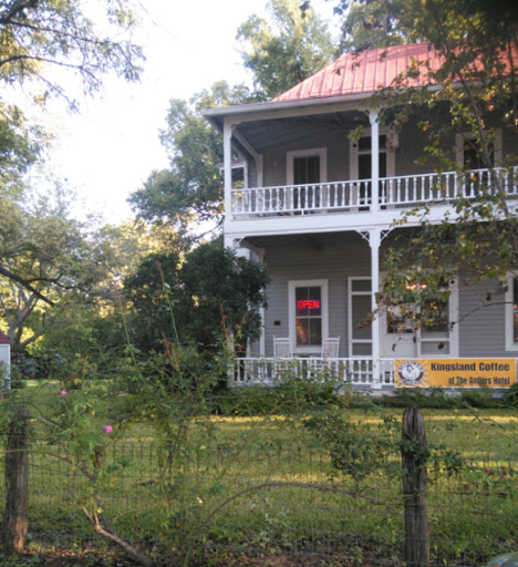 Coffee Shop «Kingsland Coffee Company», reviews and photos, 1001 King Ct, Kingsland, TX 78639, USA