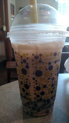 Tea House «Argo Tea Cafe», reviews and photos, 250 E Superior St, Chicago, IL 60611, USA