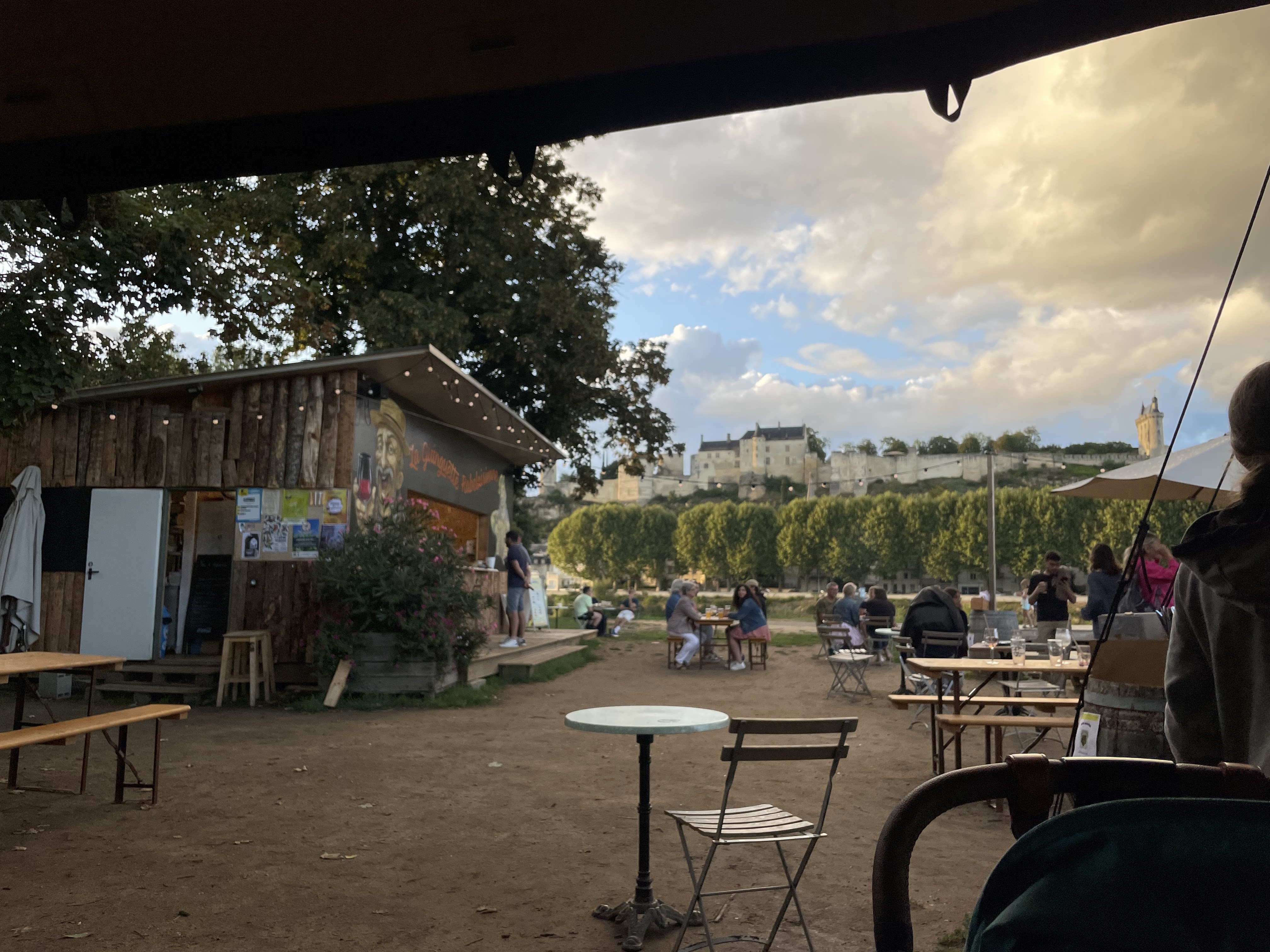 Photo n° 3 de l'avis de Rémi.i fait le 26/08/2023 à 20:46