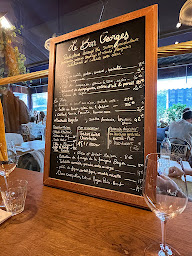 Photo n°3 de Le Bon Georges à Paris ()