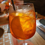 Photo n°4 de l'avis de Adrian.k fait le 03/05/2023 à 13:19 sur le  Pizzeria Mamma mia à Cagliari