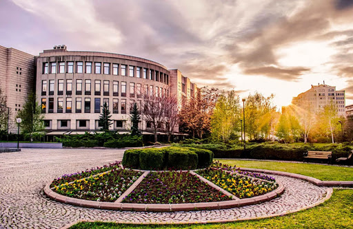 Universidad Bilkent