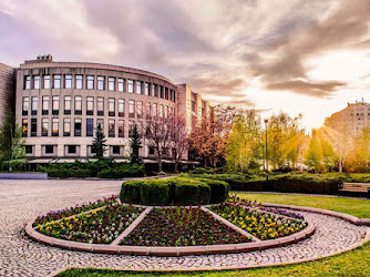 Bilkent Üniversitesi