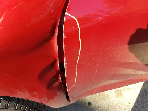 Auto Body Shop «Maaco Collision Repair & Auto Painting», reviews and photos, 9607 E 54th St, Tulsa, OK 74145, USA