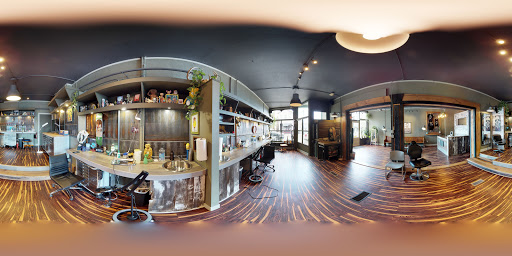 Explore tattoo ideas for a submissive, creative tattoo ideas in Dayton, available at Rebel Rebel Tattoo