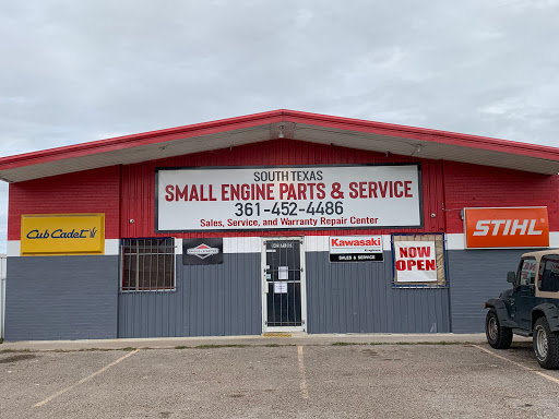 South Texas Small Engine Parts and Service