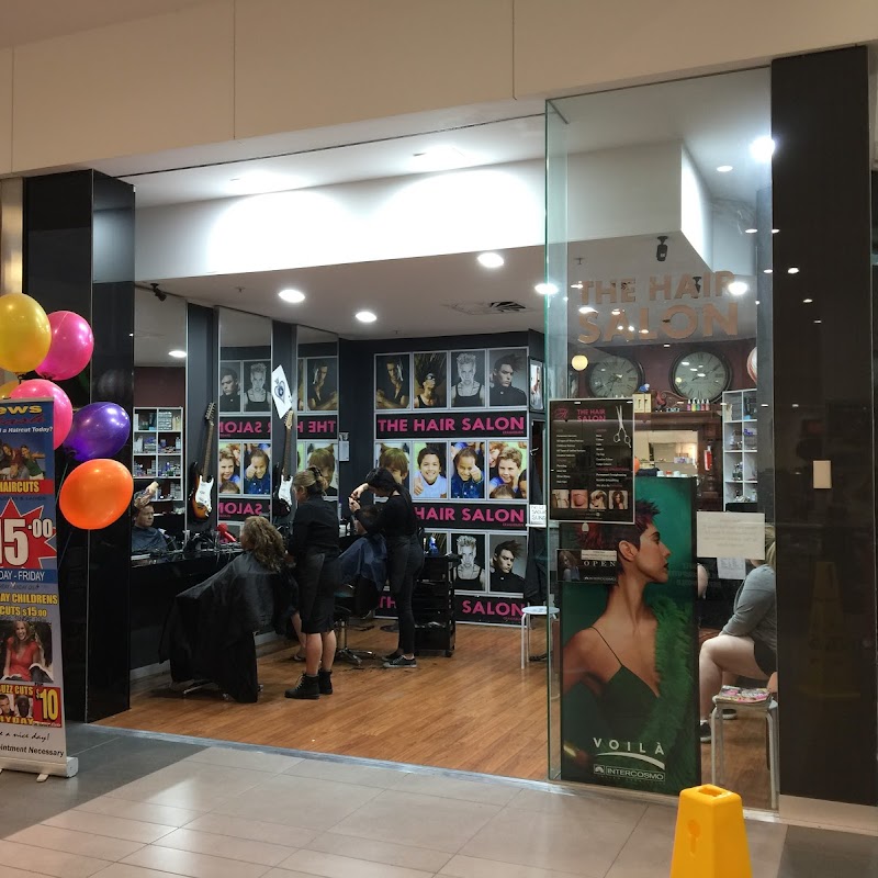 The Hair Salon Craigieburn