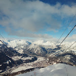 Photo n°2 de l'avis de Andrey.e fait le 21/12/2018 à 05:36 sur le  Hotel Sant Anton à Bormio
