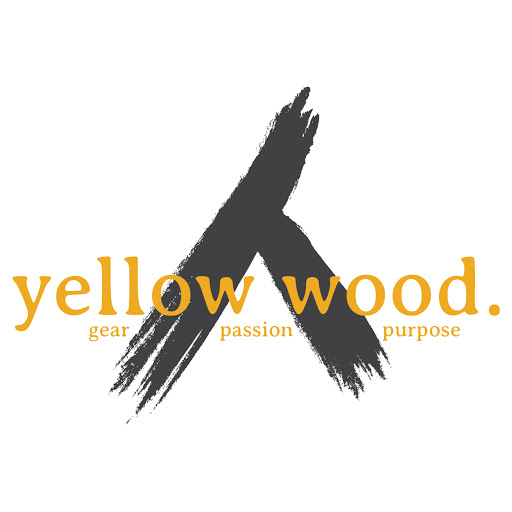 Camping Store «Yellow Wood», reviews and photos, 401 E Silver Spring Dr, Whitefish Bay, WI 53217, USA