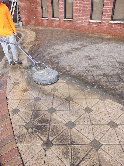 Star Pressure Washing and Painting