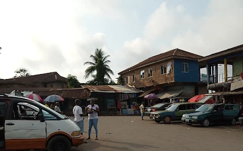 Okigwe Motor Park image