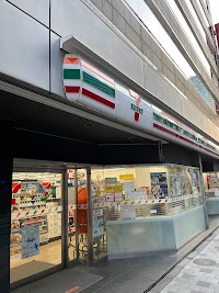 セブン-イレブン 赤坂６丁目店