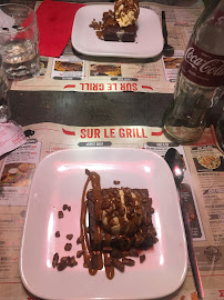 Brownie du Restaurant Buffalo Grill Montbeliard - n°3