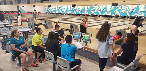 Bowling Alley «Playdrome Toms River», reviews and photos, 821 Conifer St, Toms River, NJ 08753, USA