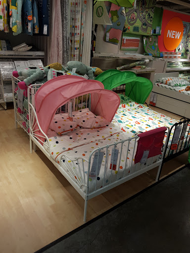 Furniture Store «IKEA Sunrise Home Furnishings», reviews and photos, 151 NW 136th Ave, Plantation, FL 33325, USA