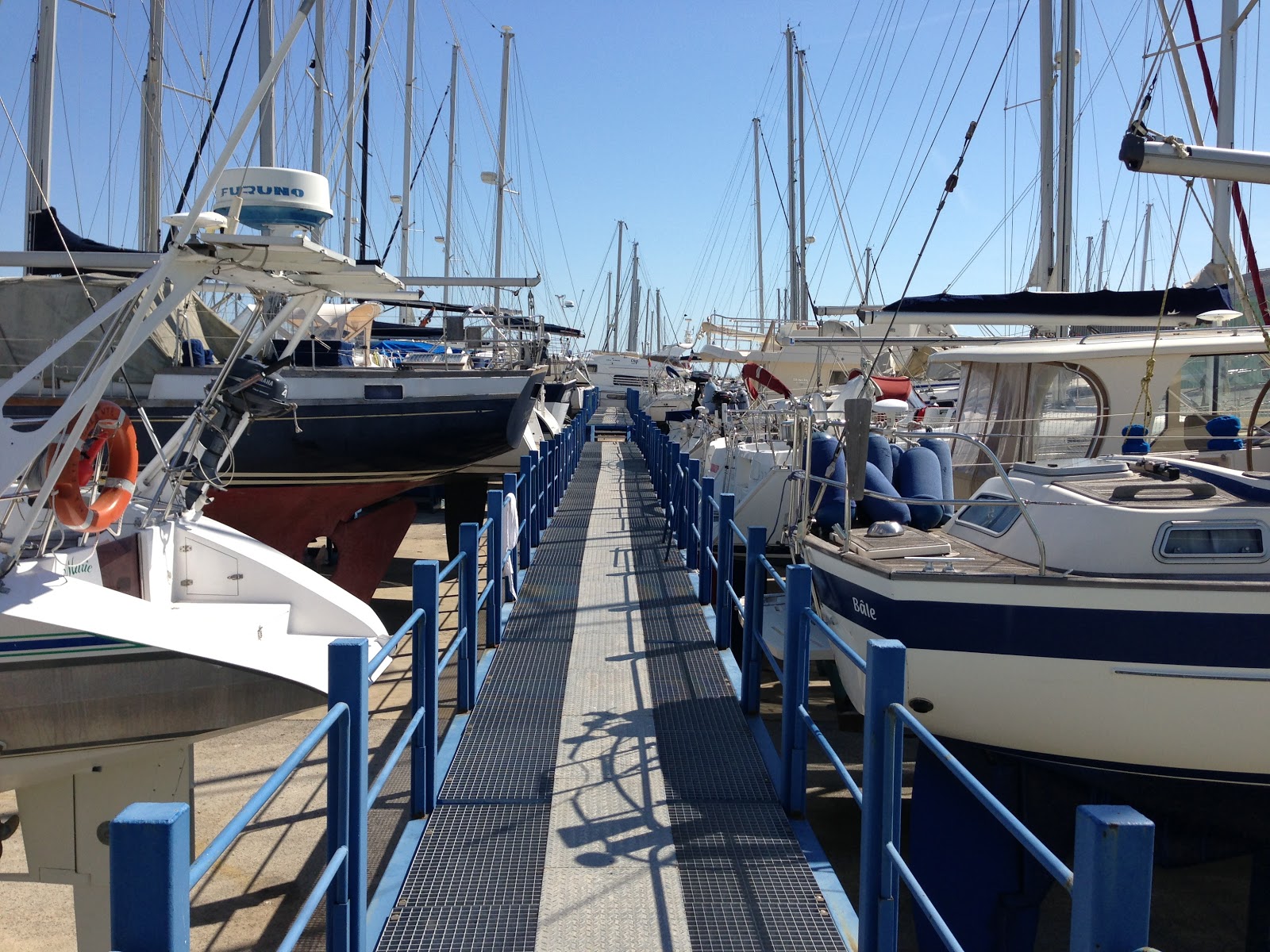 Ancasta International Boat Sales - Port Napoleon